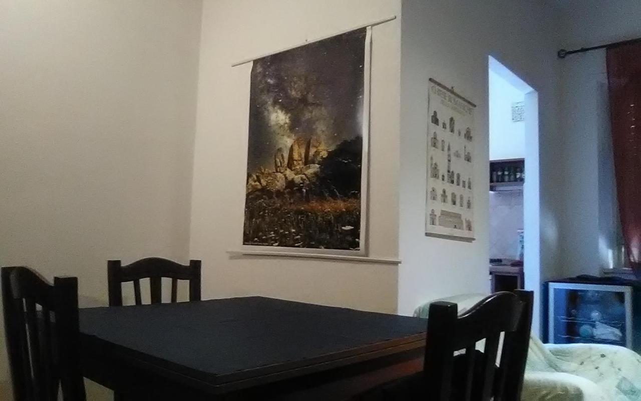 Affitta Camere Monte Grappa 템피오파우사니아 외부 사진